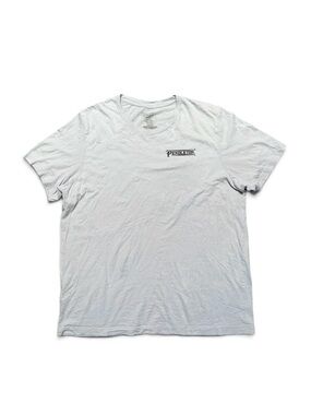 Pendleton Oregon Crew Neck Short Sleeve T-Shirt